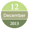 2013 12 December