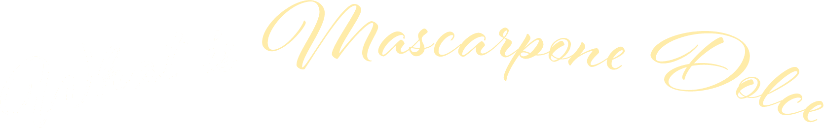 What is Mascarpone