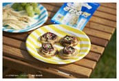 「さけるチーズ｣の焼きチョコチーズ