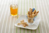 さけるチーズスティック