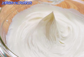 上手なホイップの作り方