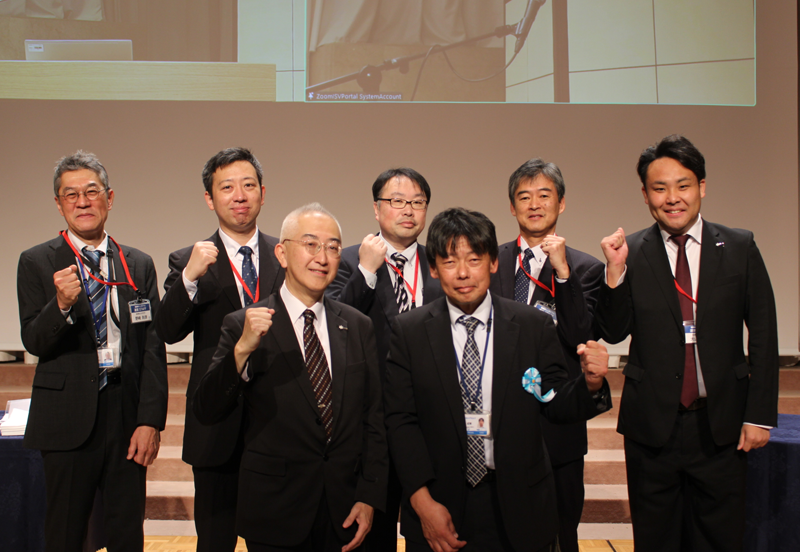 酪農総合研究所 メンバー