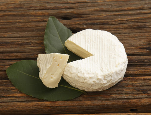 チーズを食べて高血圧を予防