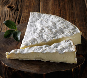 ブリ ド モー チーズの名称 チーズ辞典 チーズクラブ 雪印メグミルク株式会社