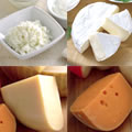 チーズの熟成について