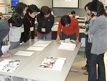 写真：イベント