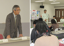 写真：イベント