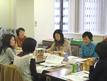 写真：イベント