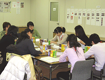 写真：イベント