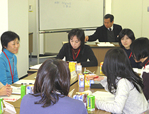 写真：イベント