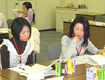 写真：イベント