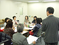 写真：イベント