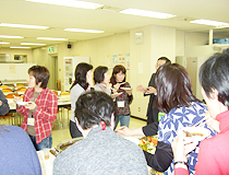 写真：イベント