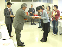 写真：イベント