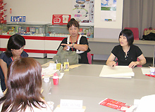 写真：イベント