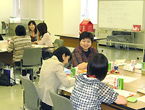 写真：イベント