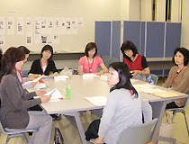 写真：イベント