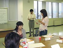 写真：イベント