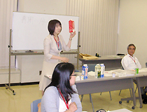 写真：イベント