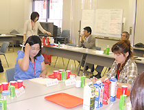 写真：イベント