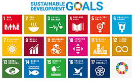 SUSTAINABLE DEVELOPMENT