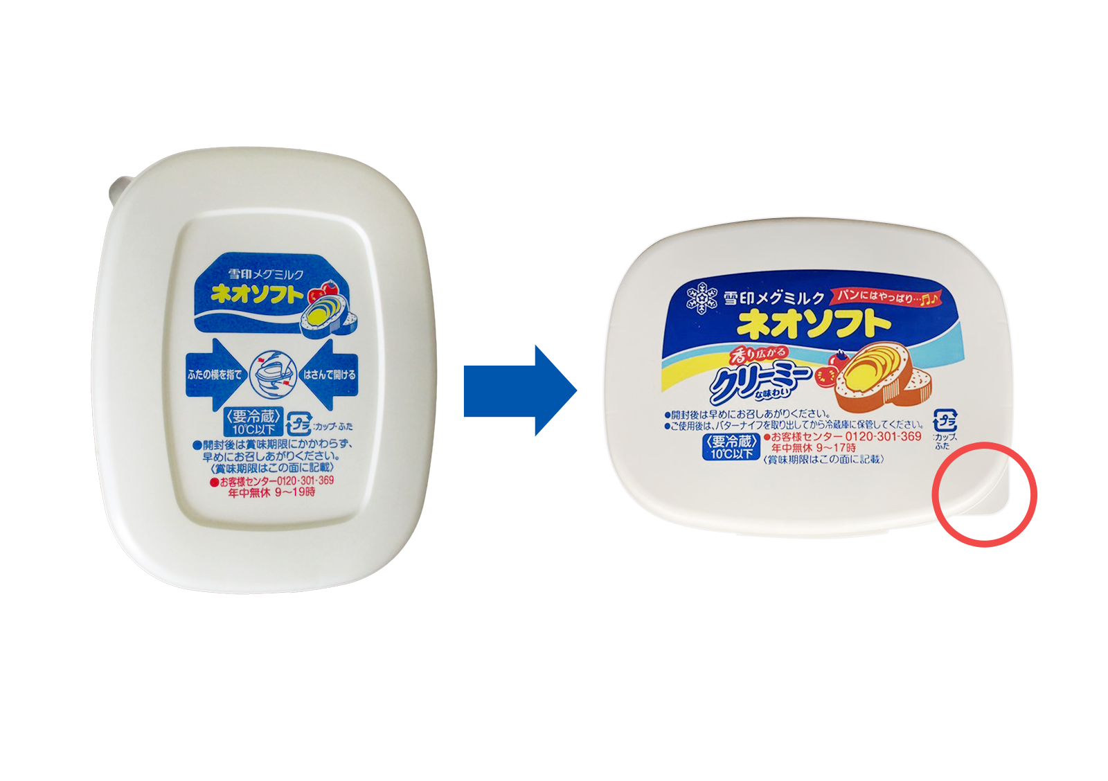 ネオソフト