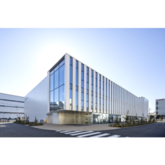 「雪印メグミルク イノベーションセンター」稼働自由な「共創空間」でミルクの新たな価値創造を実現