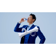 雪印メグミルク「MBPドリンク」出荷物量前年比120％超！松岡修造さんから骨密度が気になるあなたへ『ＭＢＰドリンク』新作テレビＣＭ 2025年4月12日（土）より公開中