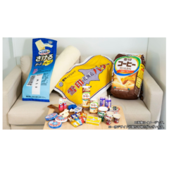 雪印メグミルク×ファミリーマート「ファミマで祝おう！雪印メグミルク創業100周年大感謝祭」おなじみ「雪印コーヒー」がファミマカラーで登場ファミマのアプリで限定グッズが当たるキャンペーンも開催2025年9月23日（火）より全国のファミリーマートにて実施