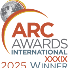 世界最大規模のアニュアルレポートコンペティション「International ARC Awards 2025」において、「雪印メグミルクレポート2024（統合報告書）」がGoldを受賞