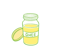 GHEE