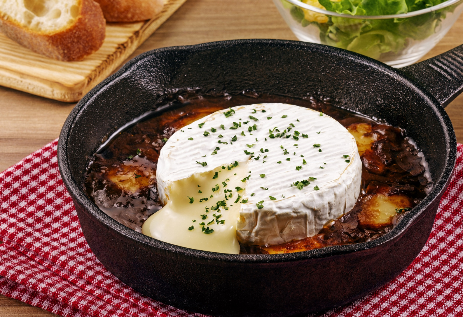 焼カマンカレー