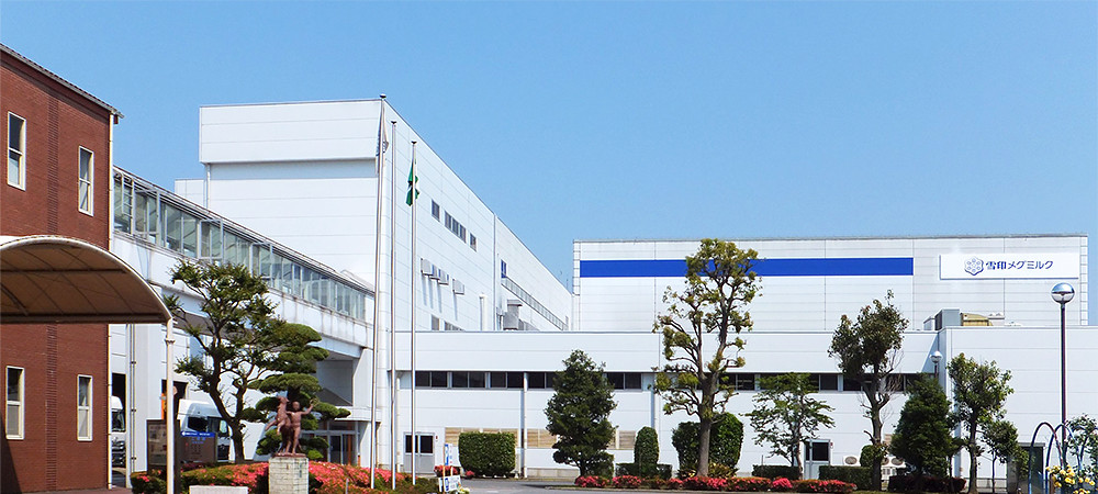 野田工場