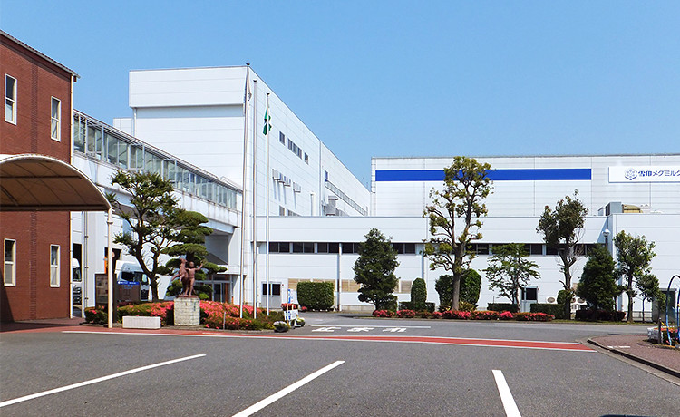 野田工場