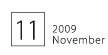 2009@11@November