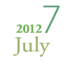 2012 7 July