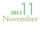 2012 11 November