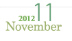 2012 11 November