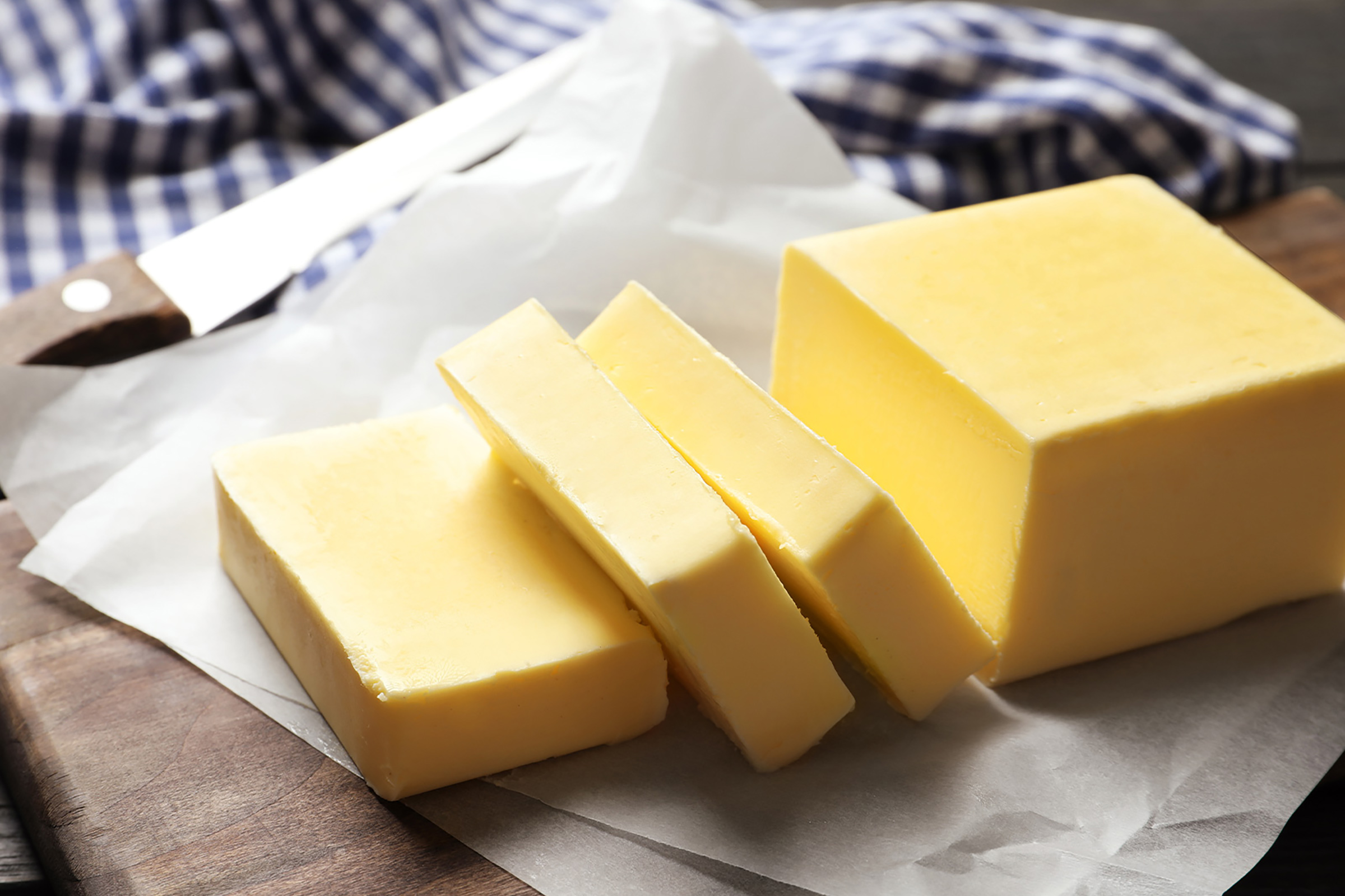 カルピス バター と 発酵 バター の 違い