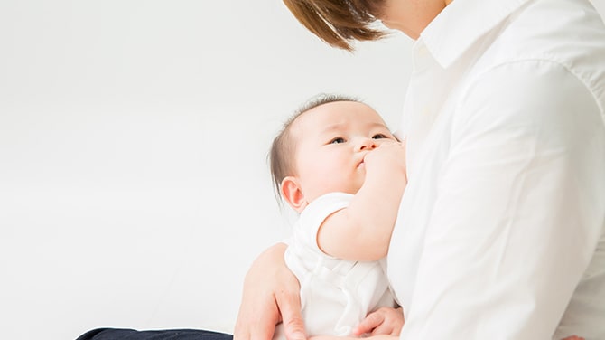 妊娠・授乳期に骨密度低下。骨もアンチエイジングが必要？