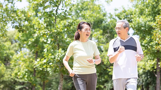 骨密度がなかなか上がらない、そのワケは？