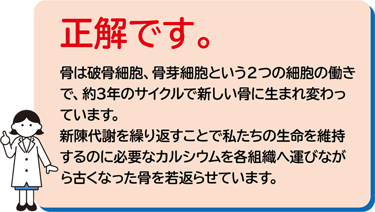 正解です。