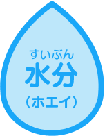 水分（ホエイ）