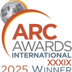 世界最大規模のアニュアルレポートコンペティション「International ARC Awards 2025」において、「雪印メグミルクレポート2024(統合報告書)」がGoldを受賞