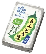 えんどう豆由来のおつまみ しお味