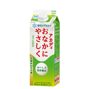 牛乳 乳飲料 商品のご案内 雪印メグミルク