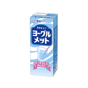 いちごオ・レ   商品のご案内   雪印メグミルク