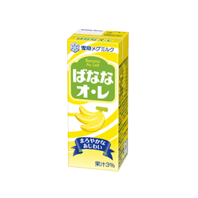 いちごオ レ 商品のご案内 雪印メグミルク