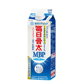 毎日骨太 MBP®