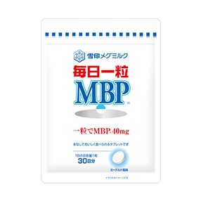 毎日一粒 MBP® 